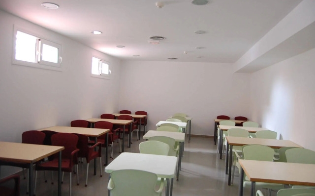 Estrella de Mar Youth Hostel