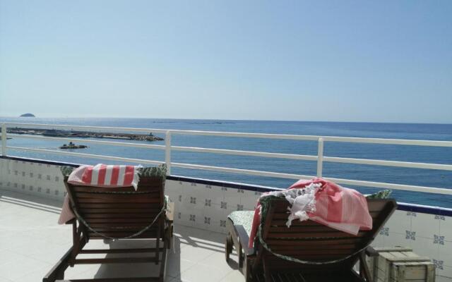 L&Z Penthouse at Sea