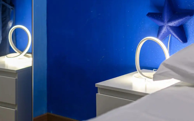 Via Nuova Marina 121 - Appartamento 2