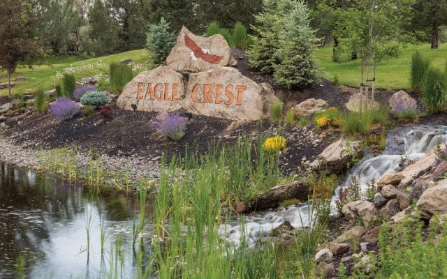 WorldMark Eagle Crest