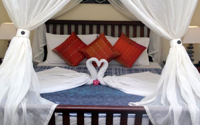 Sudani Bale Homestay