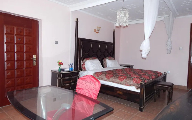 Lexingtone Hotel Narok Kenya