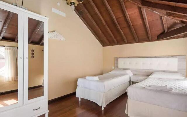 Holiday Home in San Cristóbal de la Laguna near Center