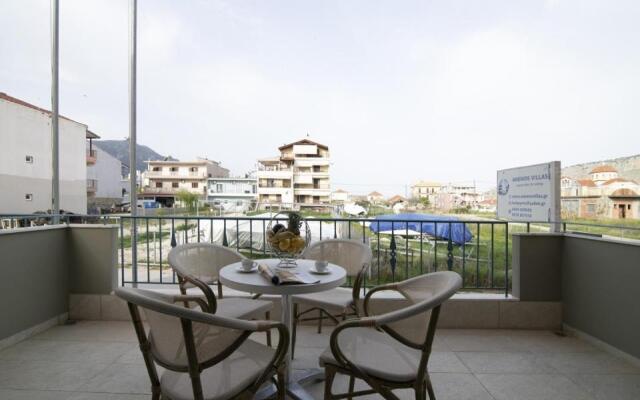 Anemos Villas
