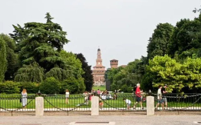 Casa Da Suite Historia