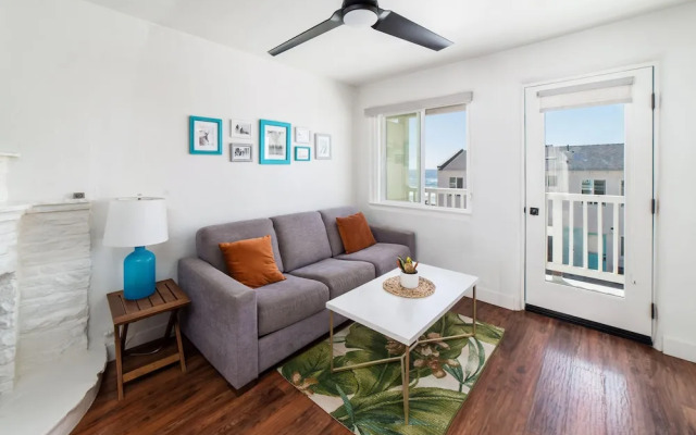 Pacific Villas - Unit 6