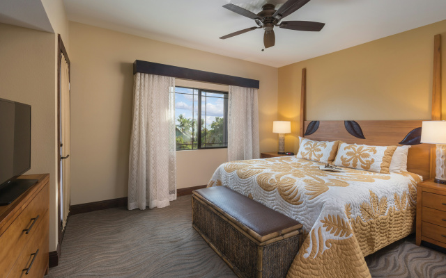 Club Wyndham Kona