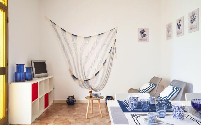 Casa Noban, direct access to the beach-Casa Vacanza Noban