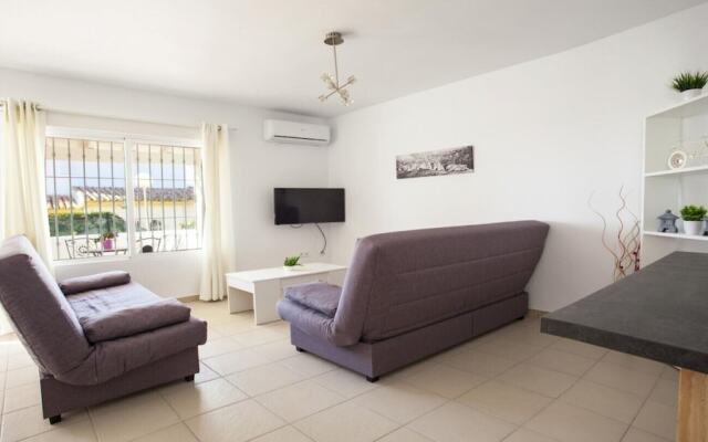 Apartamento Chic 2