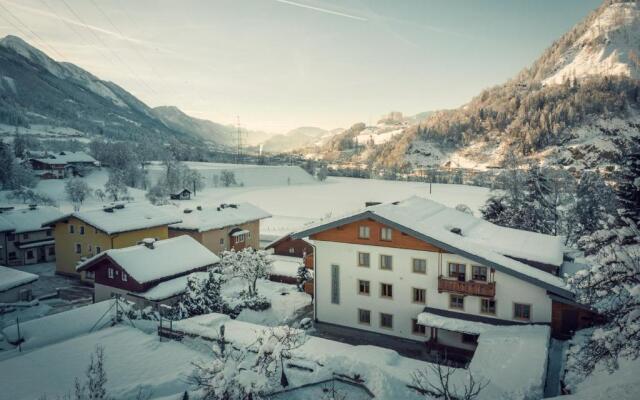 Chalet Jagdhof