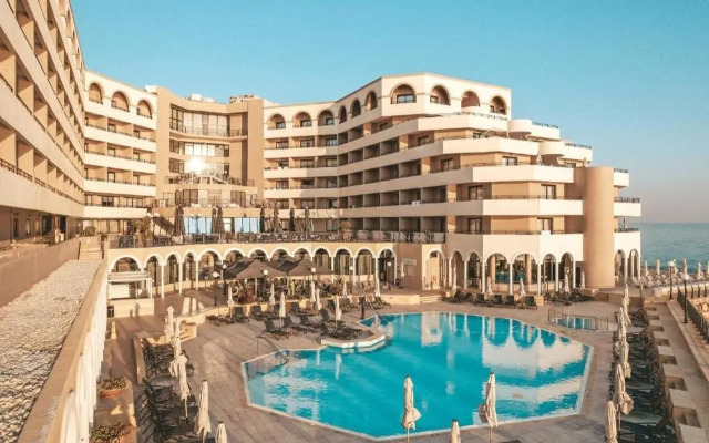 Radisson Blu Resort, Malta St. Julian's