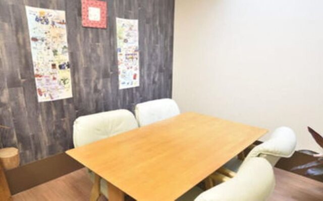 Tokiyo HOSTEL
