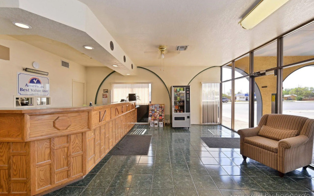 Studio 6 San Angelo, TX