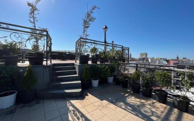 Mercury Hotel Batumi