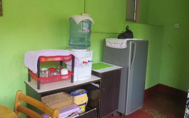 Asia Adventure Lodge Backpackers Hostel