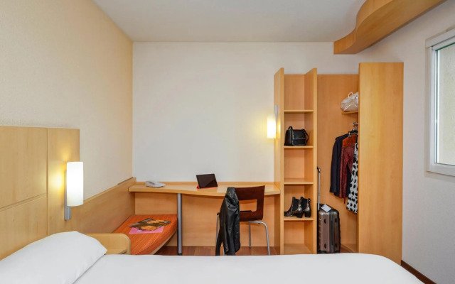 Hotel ibis Longwy Mexy