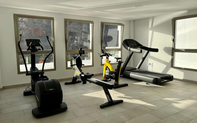Apartamentos Cordial Magec Taurito