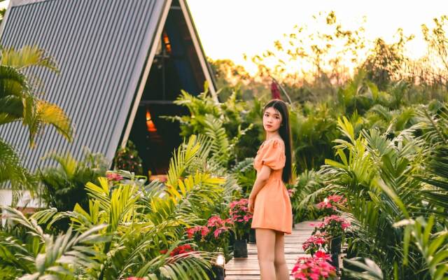 Nakara Villas & Glamping