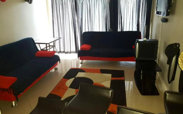 The Sails Penthouse C703