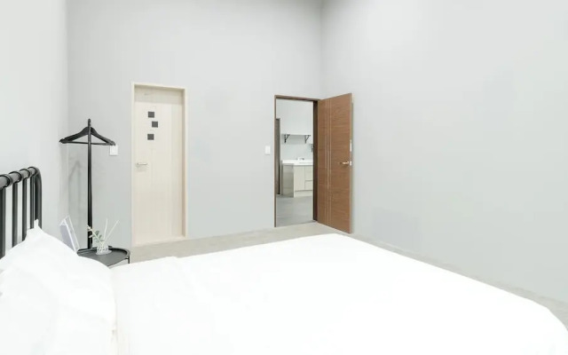 Yeongheungdo Tour Pension