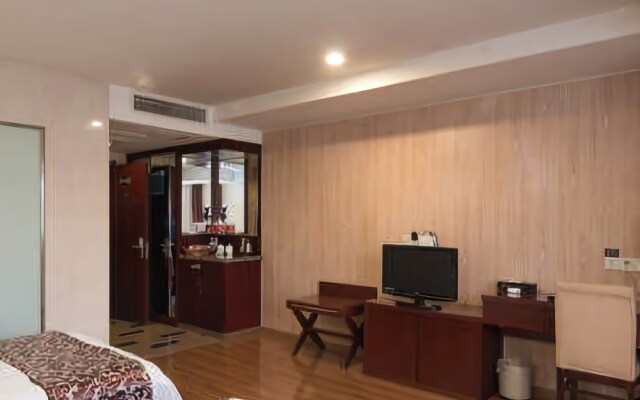 Aoxin Commerce Hotel