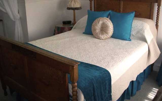 Caledon Villa Guest House