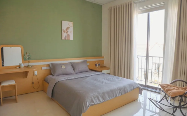 Trà Homestay Cs2 – Guest Rooms – Hue