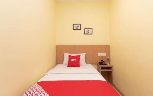 OYO 89344 Labuan Avenue Hotel