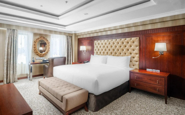 Al Aqeeq Madinah Hotel