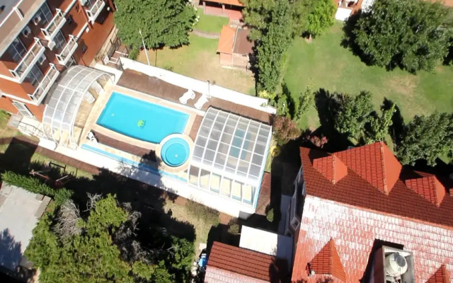 Apart Hotel Neptuno