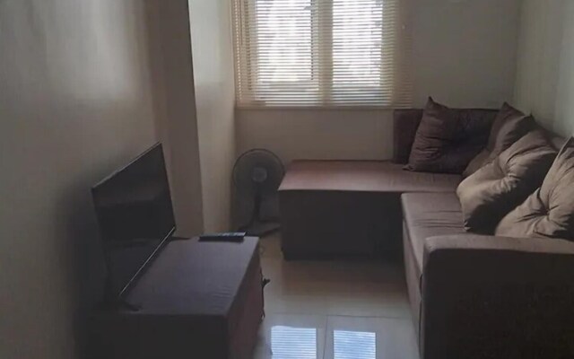 Impeccable 2-bed Apartment in Quezon City