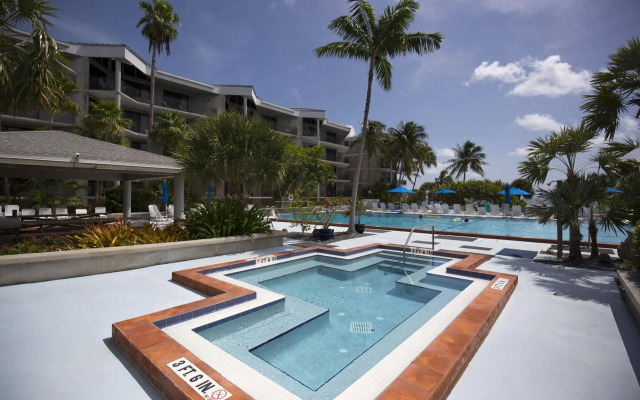 1800 Atlantic Suites