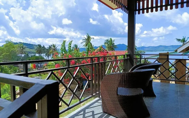 Leam Sai Bungalows Koh Yao Noi