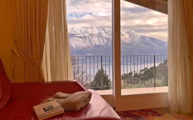 Loft Diva Lake View by Gardadomusmea