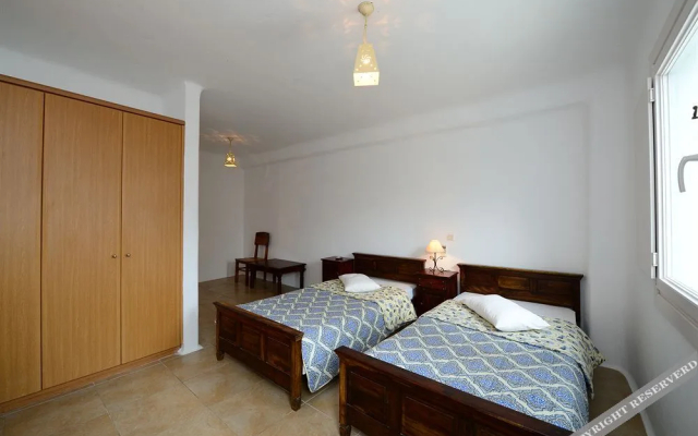 Paradise Beach Camping