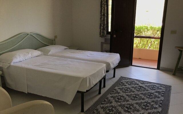 Residence Sopravento