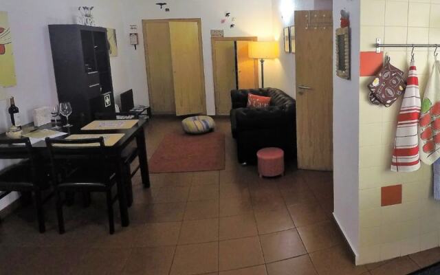 Comfy one Bedroom Apartment