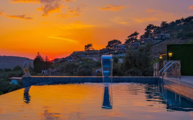 Villa Befa - Faralya