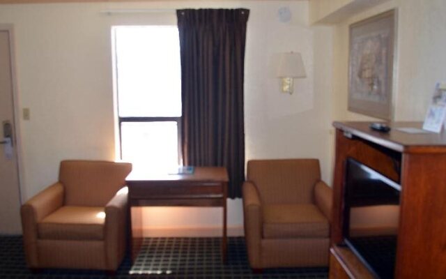 Cerca Del Mar Motel