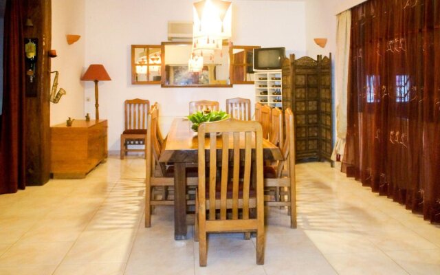 Hotel Le Refuge