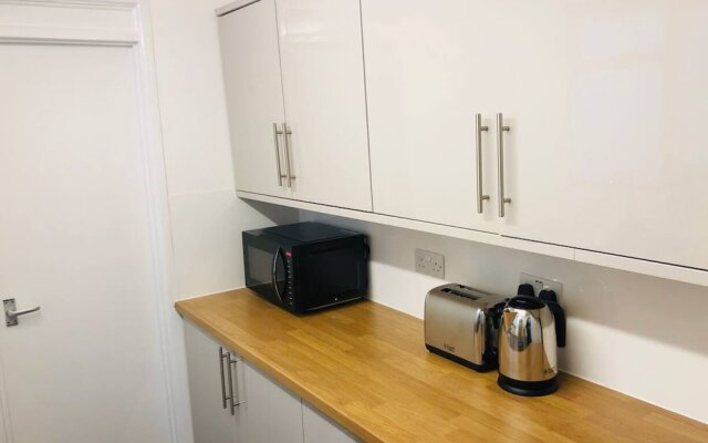 Centre of Birmingham, 2 Bedroom - Perfect for Families, Group, or Business by Sojo Stay