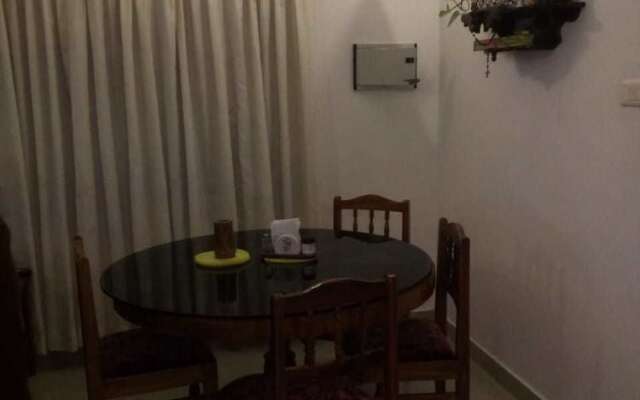 Nathan's Holiday Home