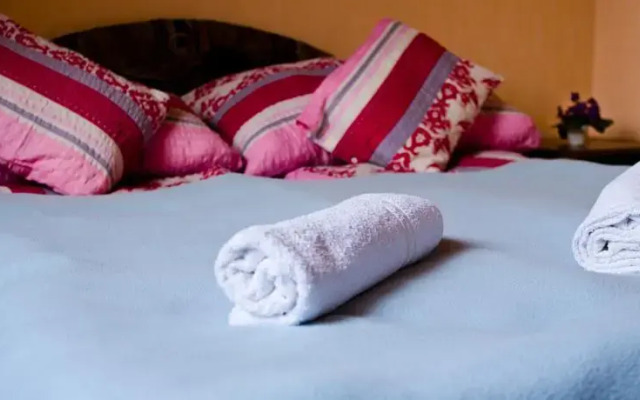 Krónikás Park Fogadó