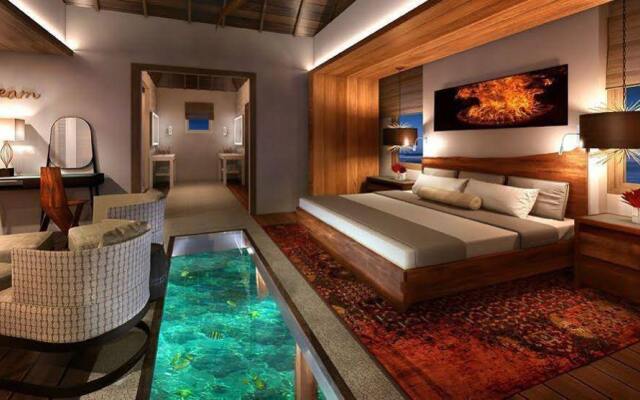 Over The Water Villas Sandals RoyalCaribbean All Inclusive 1 in Montego Bay reviews room photos and prices book Over The Water Villas Sandals RoyalCaribbean All Inclusive online