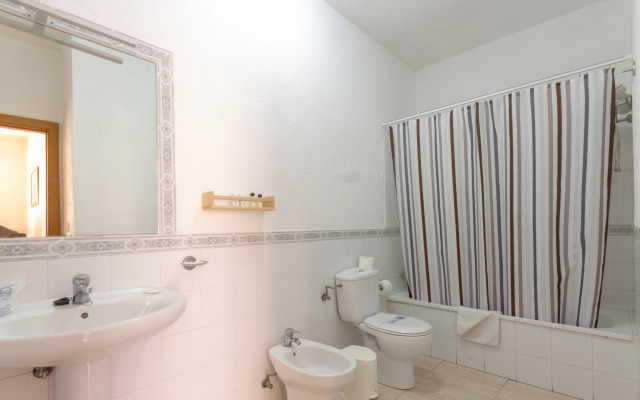 Apartamentos Alta