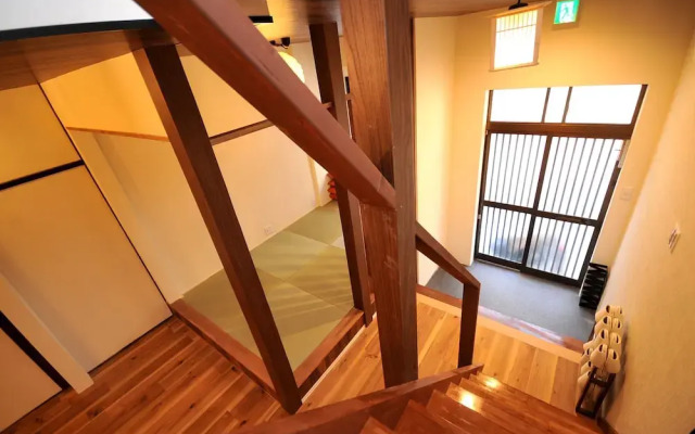 Condominium House in Osaka Shin-Fukae