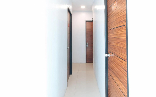 RedDoorz near Quiapo Church Manila