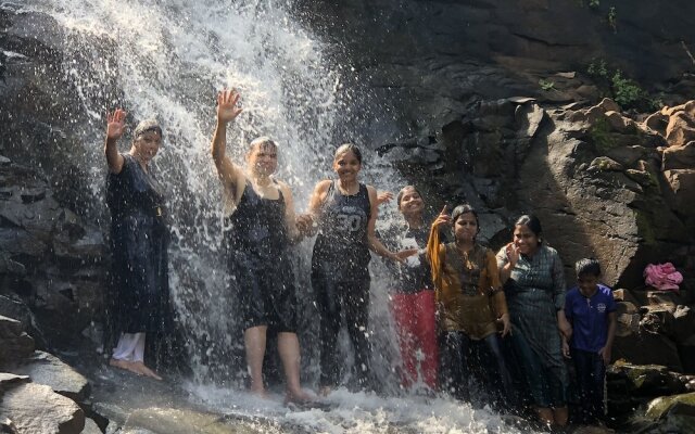 Ananta Ecostays