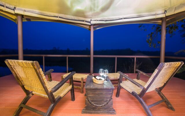 Jagatpur Lodge