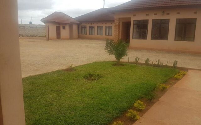 Minachi Exclusive Lodge